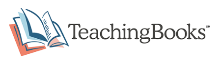 TeachingBooks Logo 